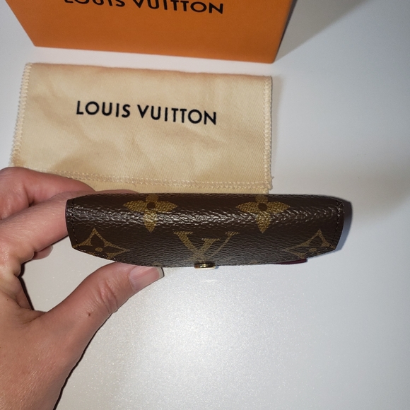 Louis Vuitton small kirigami - Picture 8 of 8